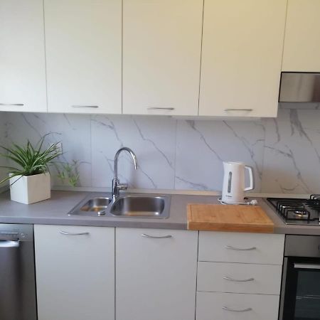 Apartment Duba Betina  Dış mekan fotoğraf