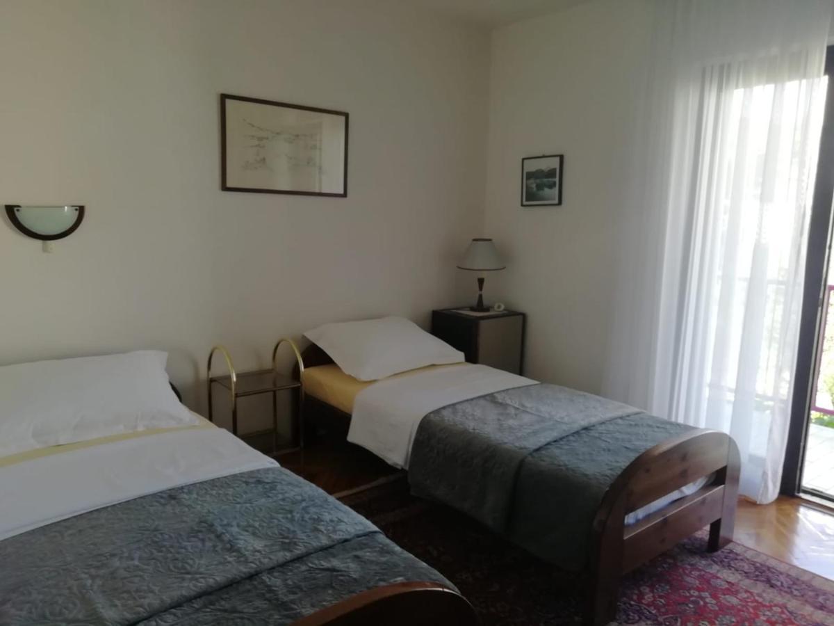 Apartment Duba Betina  Dış mekan fotoğraf
