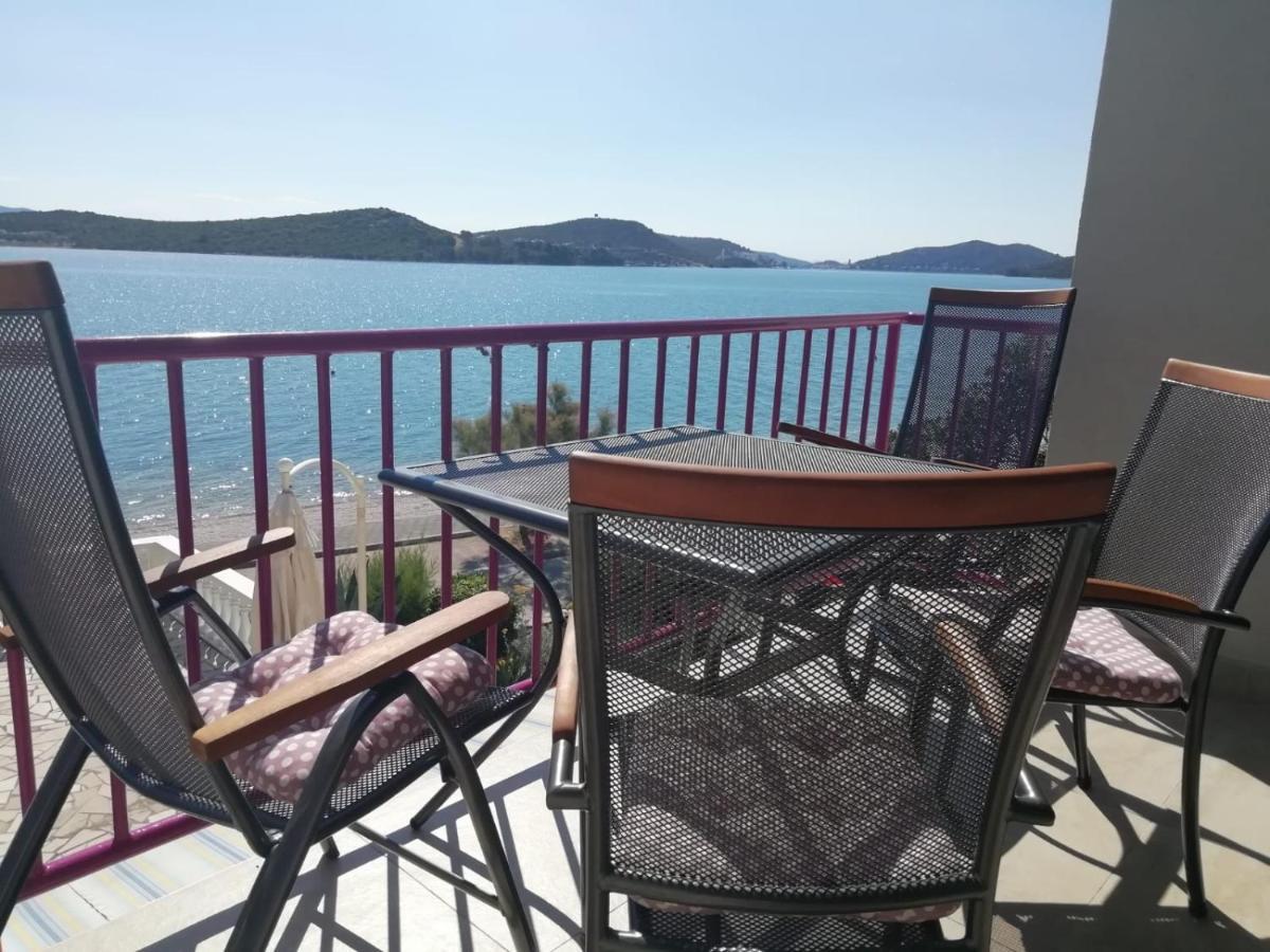 Apartment Duba Betina  Dış mekan fotoğraf
