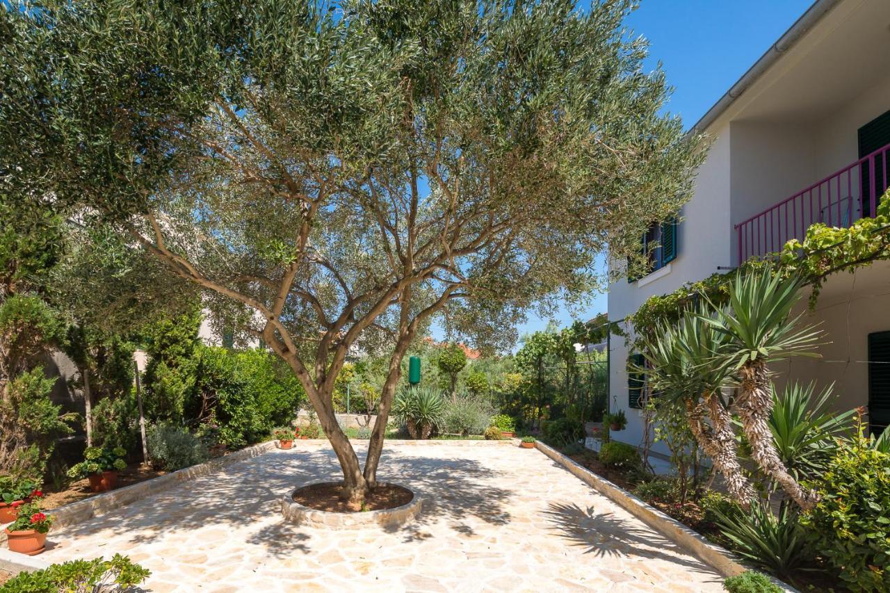 Apartment Duba Betina  Dış mekan fotoğraf