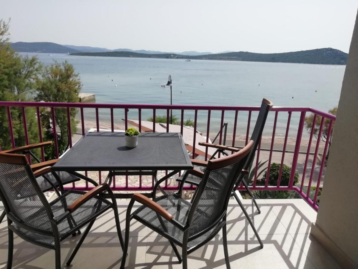 Apartment Duba Betina  Dış mekan fotoğraf
