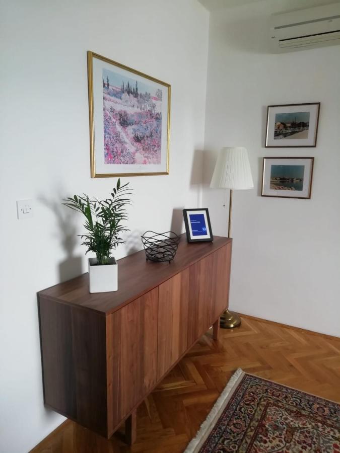 Apartment Duba Betina  Dış mekan fotoğraf