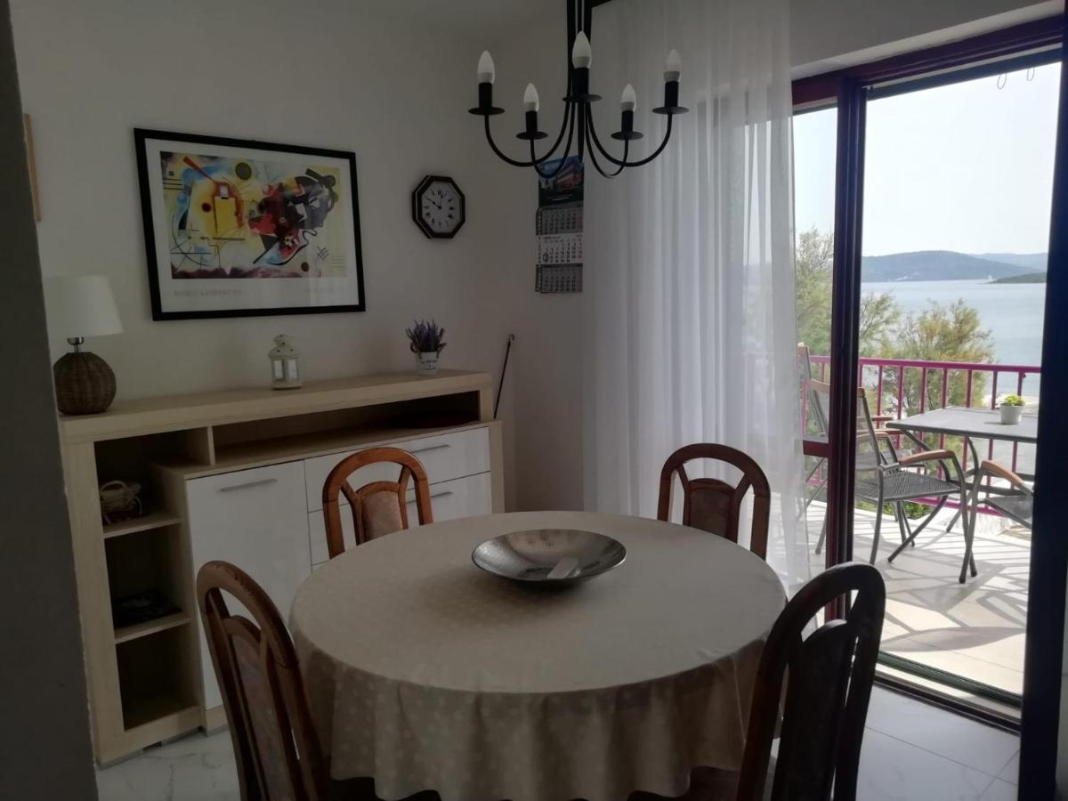 Apartment Duba Betina  Dış mekan fotoğraf