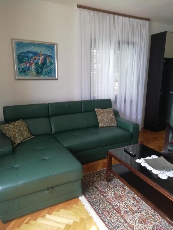 Apartment Duba Betina  Dış mekan fotoğraf