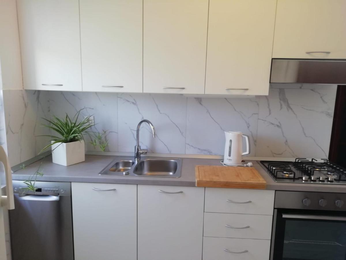 Apartment Duba Betina  Dış mekan fotoğraf