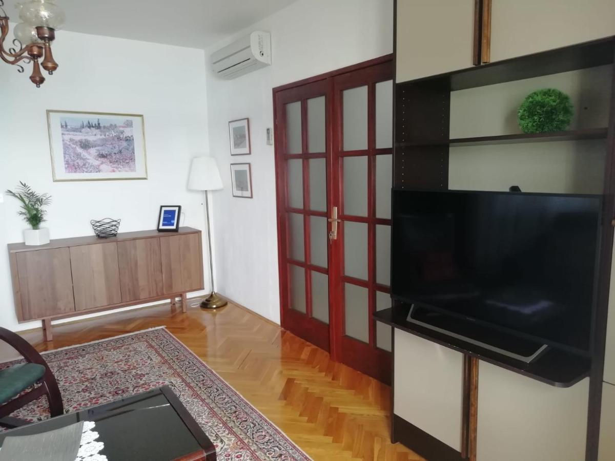 Apartment Duba Betina  Dış mekan fotoğraf
