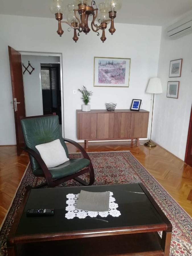 Apartment Duba Betina  Dış mekan fotoğraf
