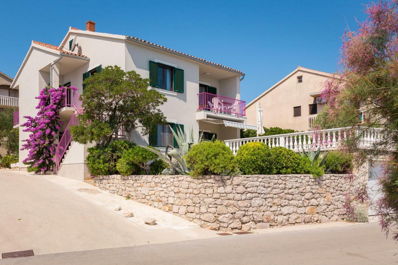 Apartment Duba Betina  Dış mekan fotoğraf